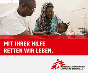 Doctors without Borders