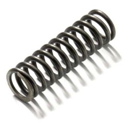 Compression springs made from spring steel wire - Wire diameter: 0.1 mm - 6.3 mm | Febrotec