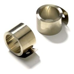 Constant force springs are a special type of extension spring | Febrotec