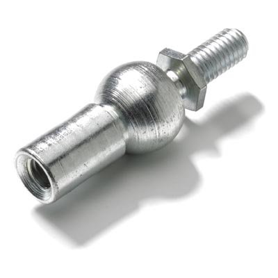 Gas Strut End Fittings