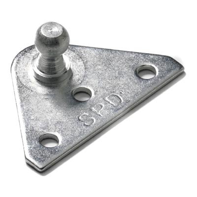 Gas Strut Brackets