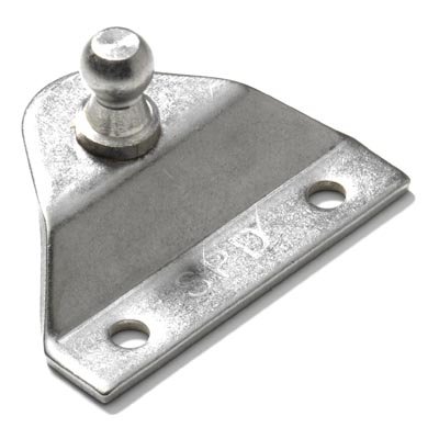 Gas Strut Brackets