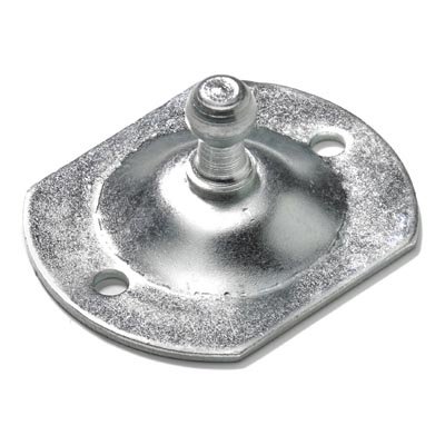 Gas Strut Brackets