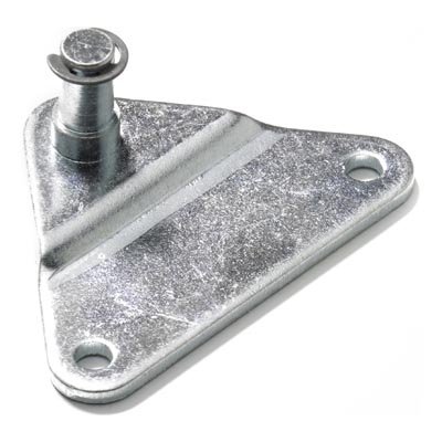 Gas Strut Brackets