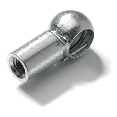 Gas Strut End Fittings