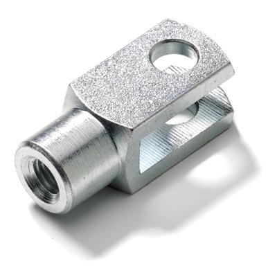 Gas Strut End Fittings