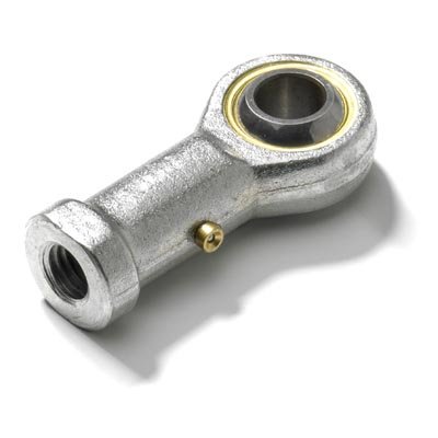 Gas Strut End Fittings