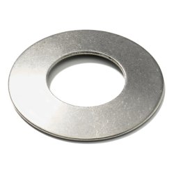EN 16983 (DIN 2093) & Belleville Disc Springs | Febrotec