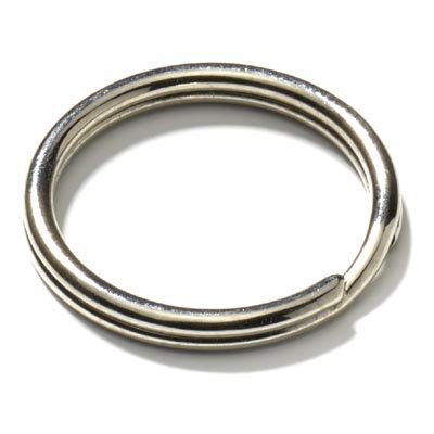 Split Rings