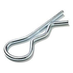 Retaining pins like DIN 110244 | Febrotec