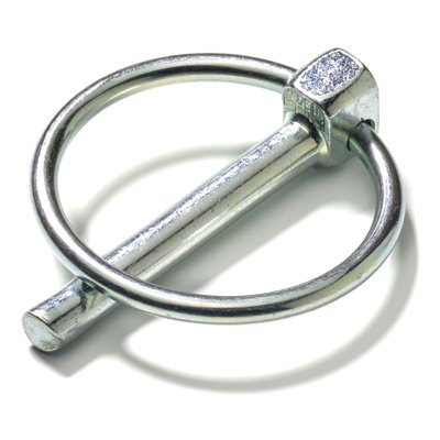 Linch Pins