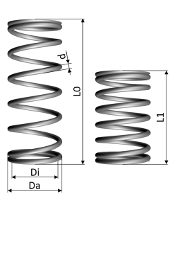 Compression Springs