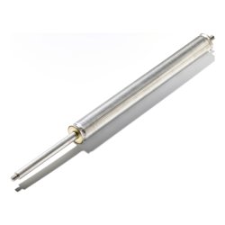m-Struts® • For dirty & dusty environments & for particularly low, high or humid temperature ranges