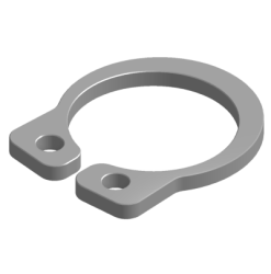 Safety Ring DIN 472