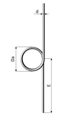 Torsion Springs