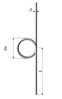 Torsion Springs