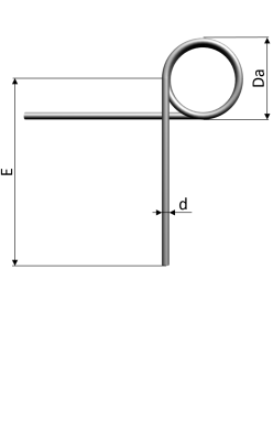 Torsion Springs