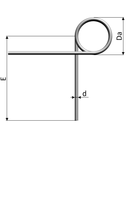 Torsion Springs