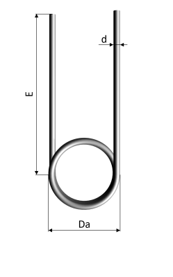 Torsion Springs