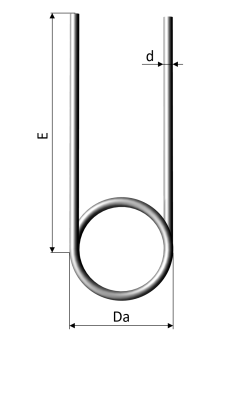 Torsion Springs