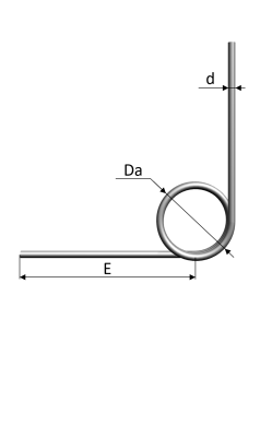Torsion Springs
