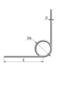 Torsion Springs